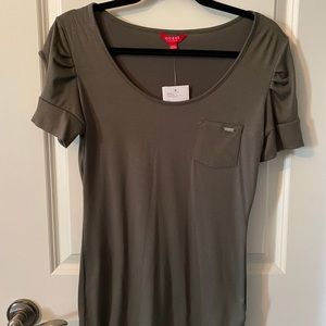 Army green short sleeve tshirts